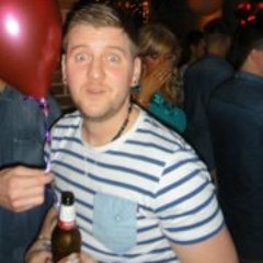 Nicky Indabath McGrath