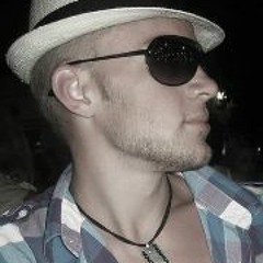 Marcus Määk Ödén