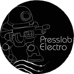 Presslab Electro Label