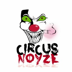 Crunky Zee@Circus Noyze