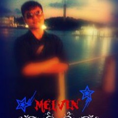 Melvin