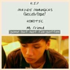 Dimas Prasetyo Mochtar