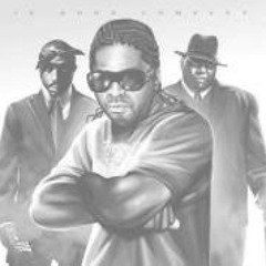 CiTY aka Krush Lennon