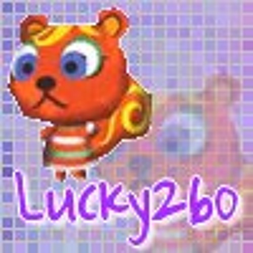 Lucky260’s avatar