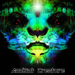 ANCI3NT CREATURE