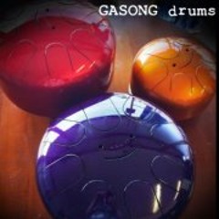 gasongdrums