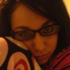 Karina Maria Mercado