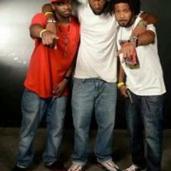 Derrick Breezy Bryant