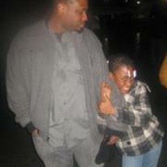 William Xavier Lincoln