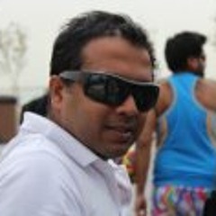 Suniljith Ramath Ajith