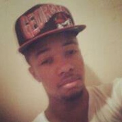 Donte Tsunamii Williams