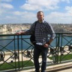 Vladislav Holmogorov