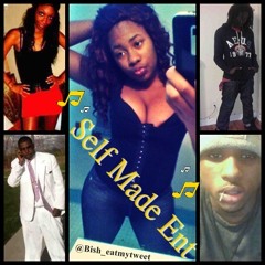 Grindin SelfMade Ladii