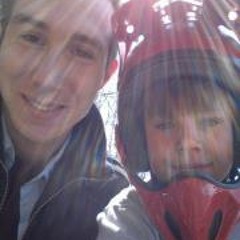 Alan Mark Kristensen