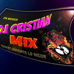 djcristian95