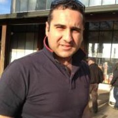 Roberto Wild Fanelli