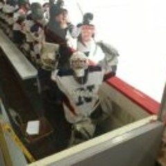 Dinoman Daniel Savoie