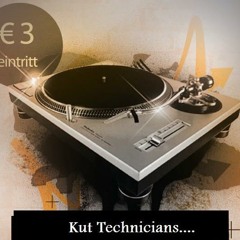 Kuttechnicians!√™(•_°)