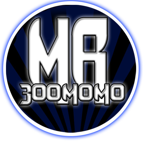 Mr300momo’s avatar