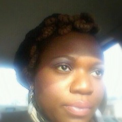 Artisha Isblessed White