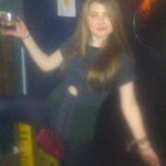 Roisin Harries McNulty