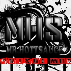 Mr.HottSauce