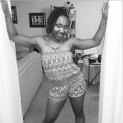 Ashley Nikki Davis