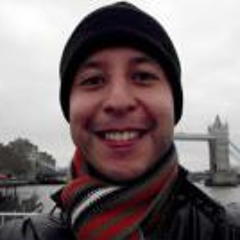 Carlos Augusto González