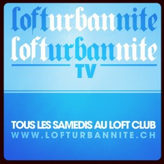 lofturbannite