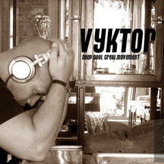 VYKTOR MAAS