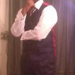 William Anthony Whitfield