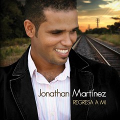 Jonathan Martinez