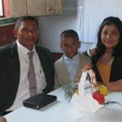 Javier Aleman Medrano