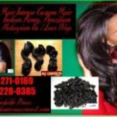 Laurissa HairStylist