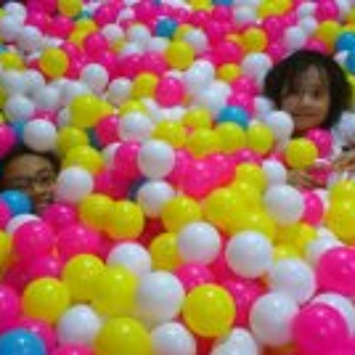 New private playlist