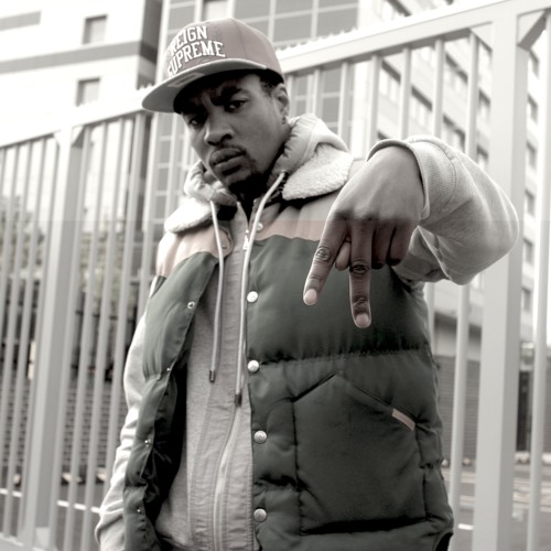 ATM_ Fire bars -  _Ace the don_Steps_  Slim Gunner
