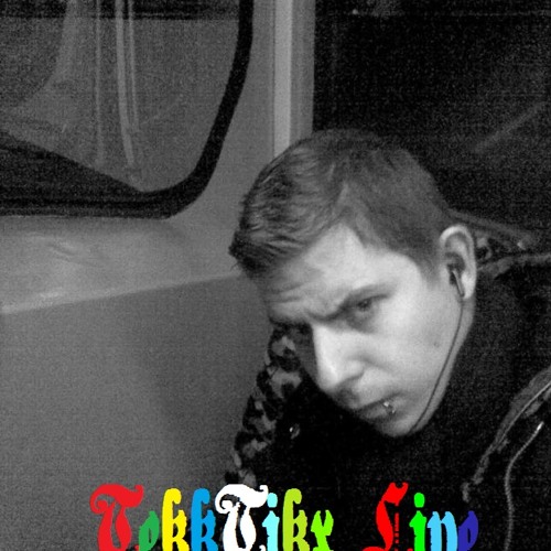 Tekktikx *Live* - Fusion/Ins Knie Pisser (Promo track 2)