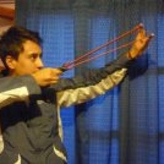 Yossebann Nicolas Ruiz