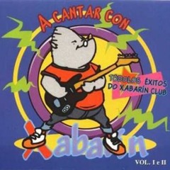 A cantar con Xabarín 1-2