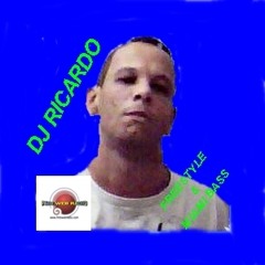 DJ RICARDO