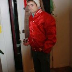 Rob Nichols 1