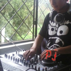 DJ KRIZTIAN
