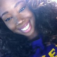 Breeana Bell