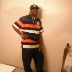 Raymond Richards 1