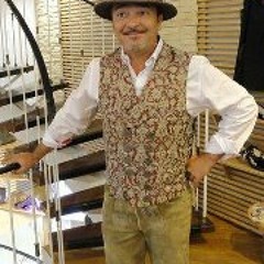 Josef Schadenfroh