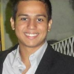 Marcio Severo