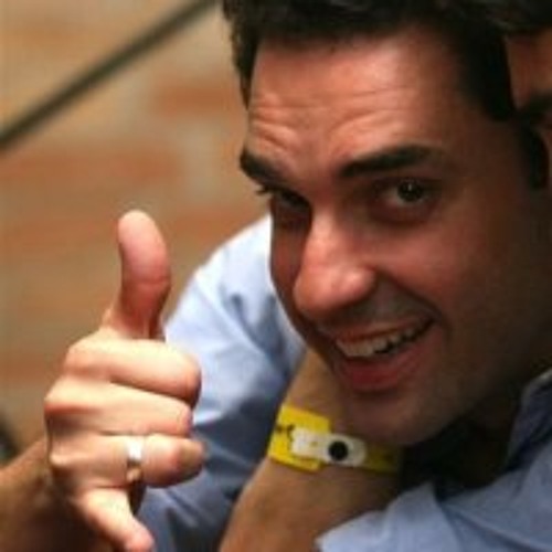 Mauricio Ramires’s avatar