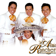 Alma Ranchera