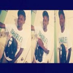 Noah Swaggedup Barnes