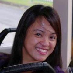 Marlie Arcinas Quiambao